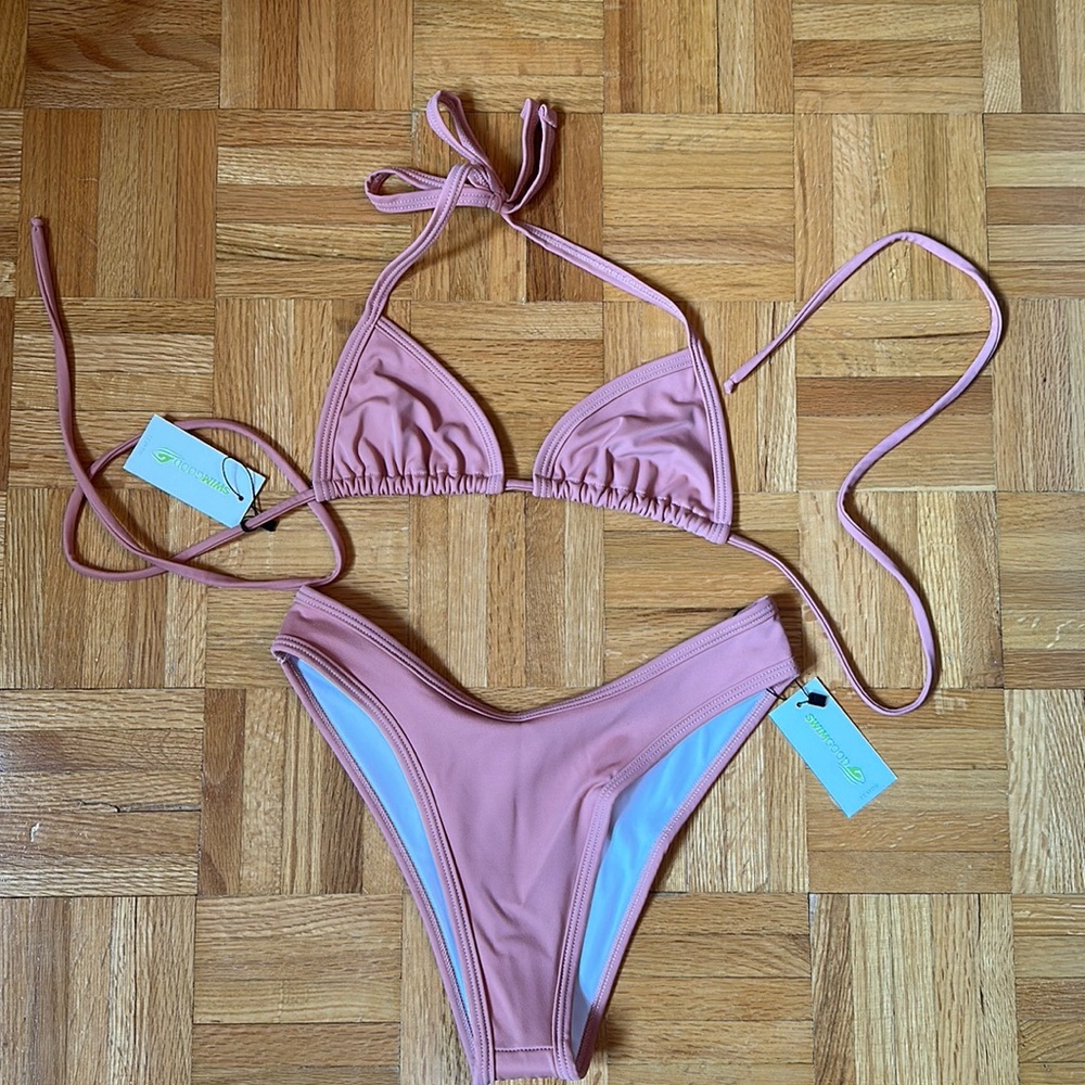 TEA-YOU BIKINI